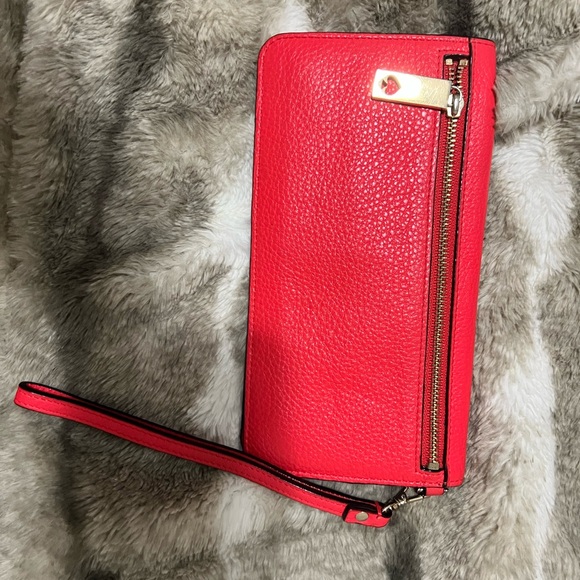 Kate Spade Wallet - Picture 5 of 5